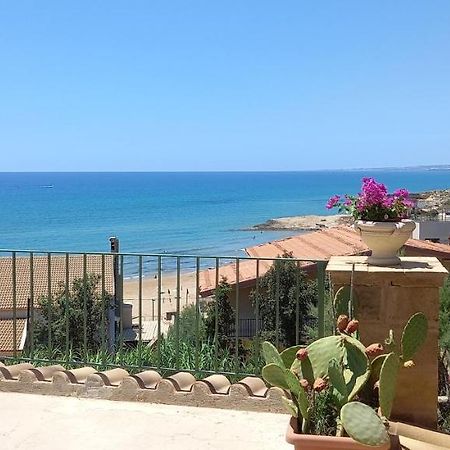 Le Terrazze Sul Mare Villa Cava d'Aliga Exterior photo