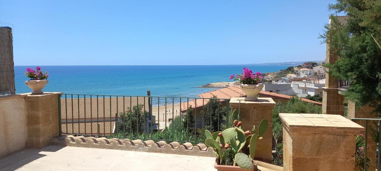Le Terrazze Sul Mare Villa Cava d'Aliga Exterior photo