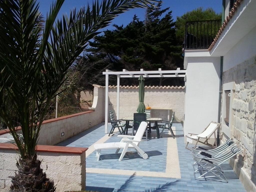 Le Terrazze Sul Mare Villa Cava d'Aliga Room photo