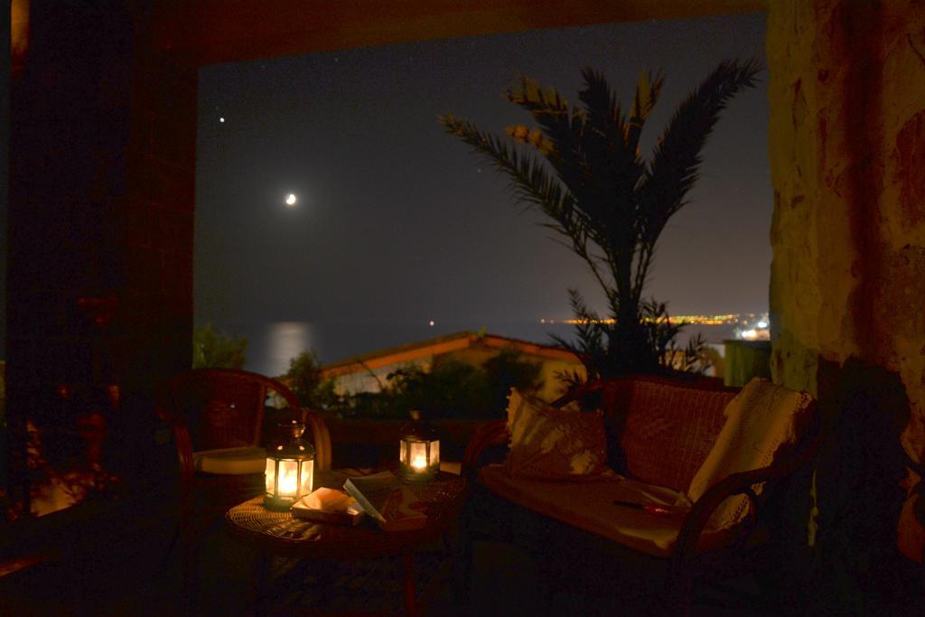 Le Terrazze Sul Mare Villa Cava d'Aliga Exterior photo