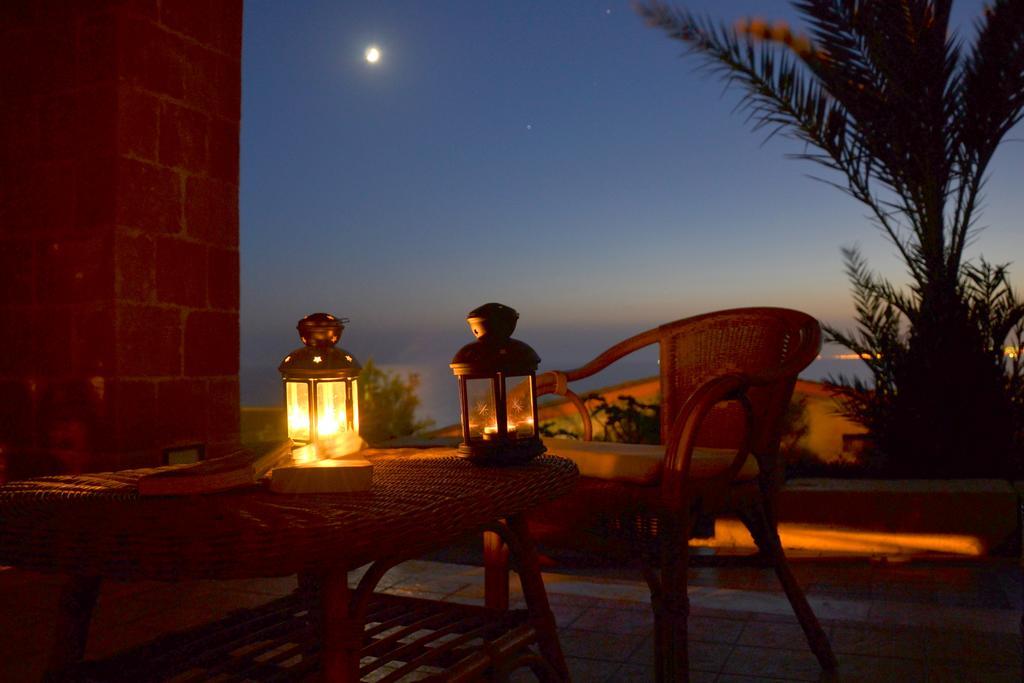 Le Terrazze Sul Mare Villa Cava d'Aliga Exterior photo