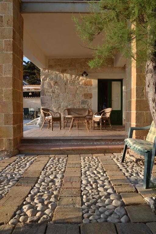 Le Terrazze Sul Mare Villa Cava d'Aliga Exterior photo