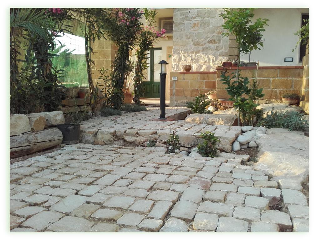 Le Terrazze Sul Mare Villa Cava d'Aliga Exterior photo
