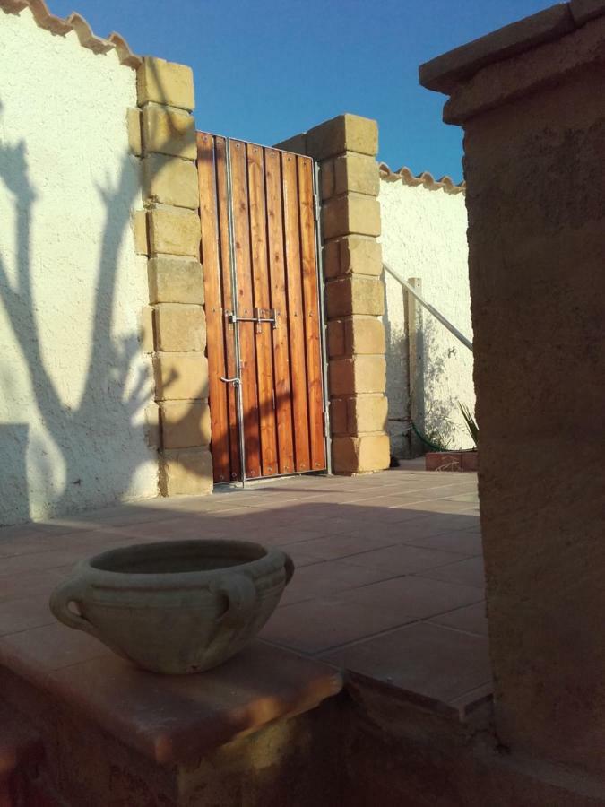 Le Terrazze Sul Mare Villa Cava d'Aliga Exterior photo