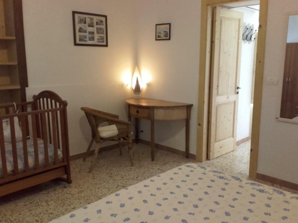 Le Terrazze Sul Mare Villa Cava d'Aliga Exterior photo
