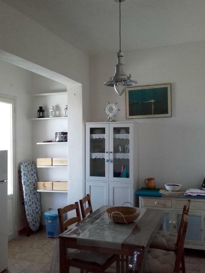 Le Terrazze Sul Mare Villa Cava d'Aliga Exterior photo